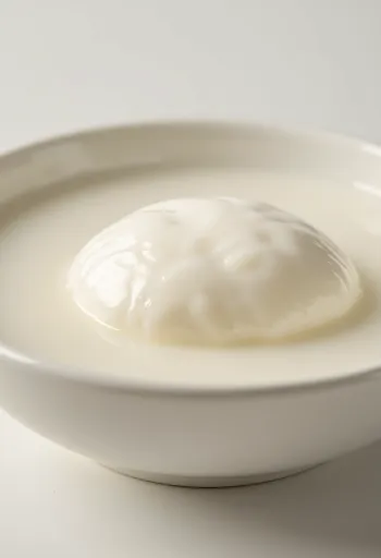 Sveže kroglice mocarele z baziliko in paradižnikom