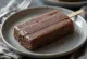 Fudgsicle postrežen