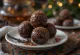 Brigadeiro z vaniljo, sveže pripravljen