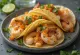 Tacos z morskimi sadeži in habanero omako