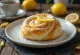 Limonini polžki postreženi na krožniku