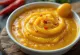 BBQ čili-mango omaka v posodici