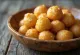 Panikeke samoanska palačinka postrežena