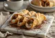 Postreženi tiramisu cannoli
