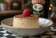 Bailey’s panna cotta v kozarcu