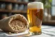 Domače pivo v steklenici