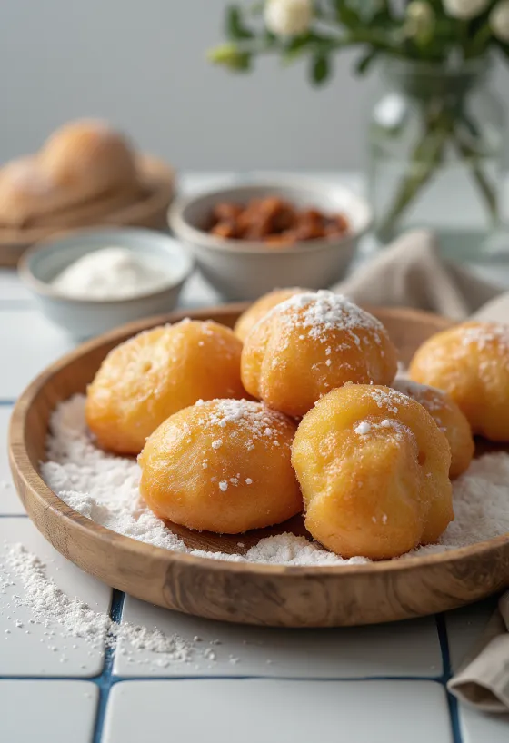 Sonho postrežen