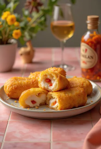 Acarajé s carurújem, postrežen z začinjenimi fižolovimi kroglicami in sezamovimi semeni